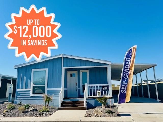 16101 N. El Mirage Road #20