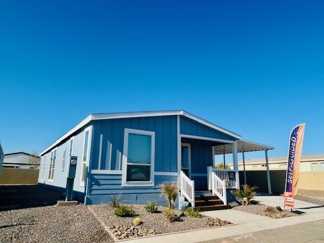 16101 N. El Mirage Road #20