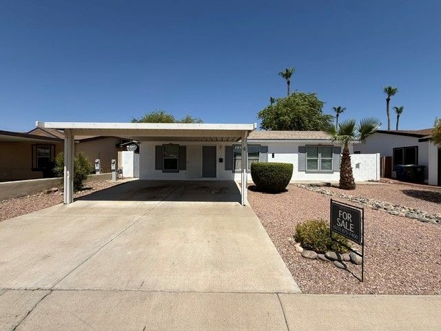 16101 N. El Mirage Rd. #4