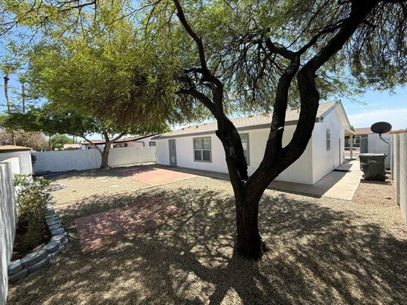 16101 N. El Mirage Rd. #4