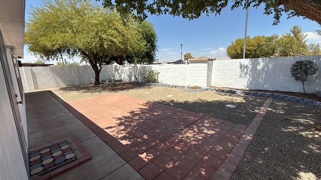 16101 N. El Mirage Rd. #4