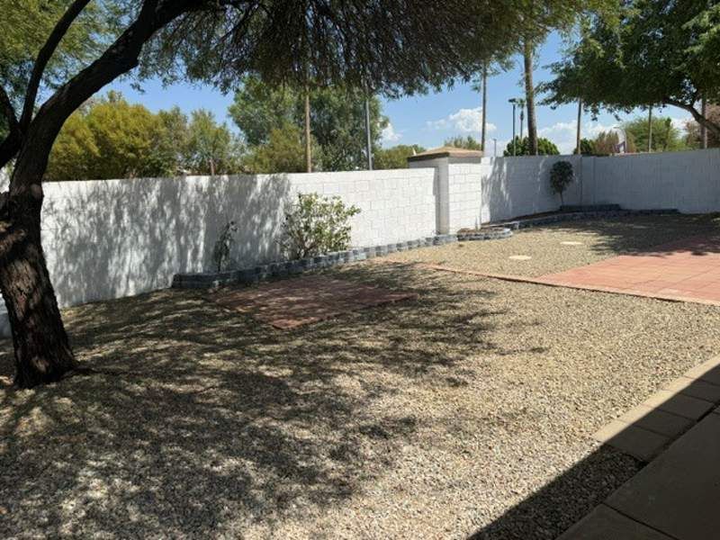 16101 N. El Mirage Rd. #4