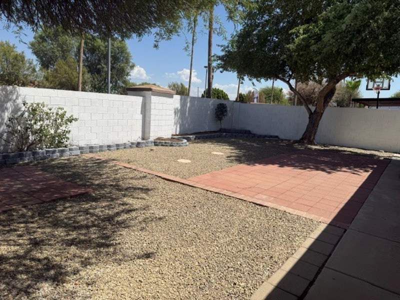 16101 N. El Mirage Rd. #4