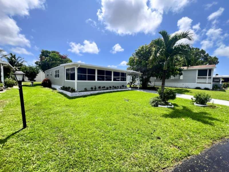 8938 Princess Donna Court East, #170