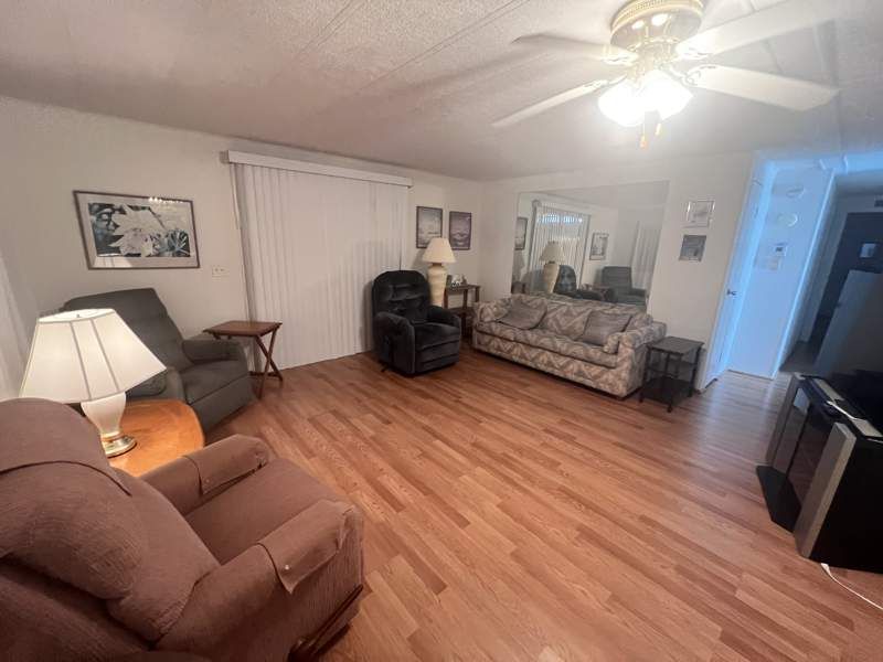 4456 King Theodore Drive, #252