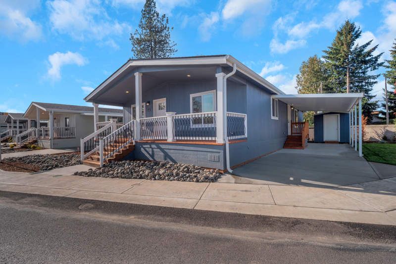 2200 Lancaster Drive SE #1E