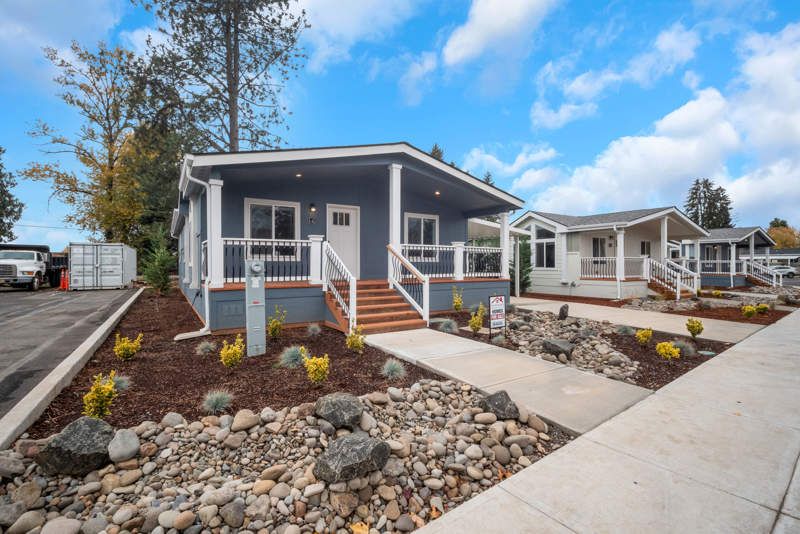 2200 Lancaster Drive SE #1G