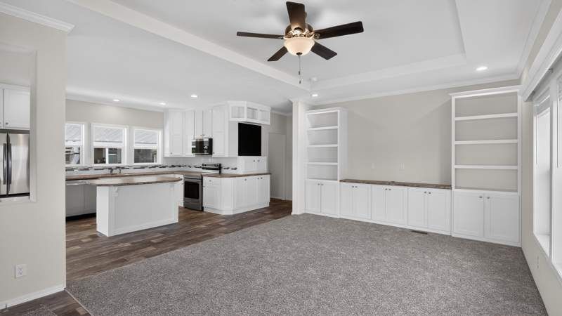 2410 Lancaster Dr. SE, #1002