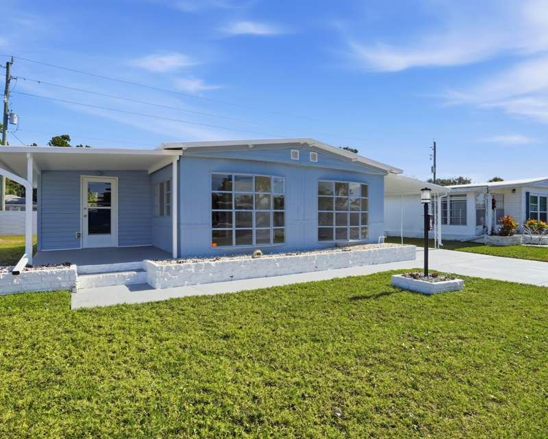 181 Tanglewood Ave.