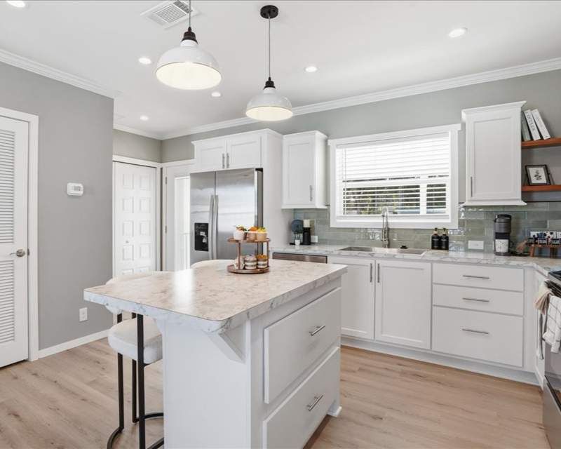 9 Tanglewood Ave.