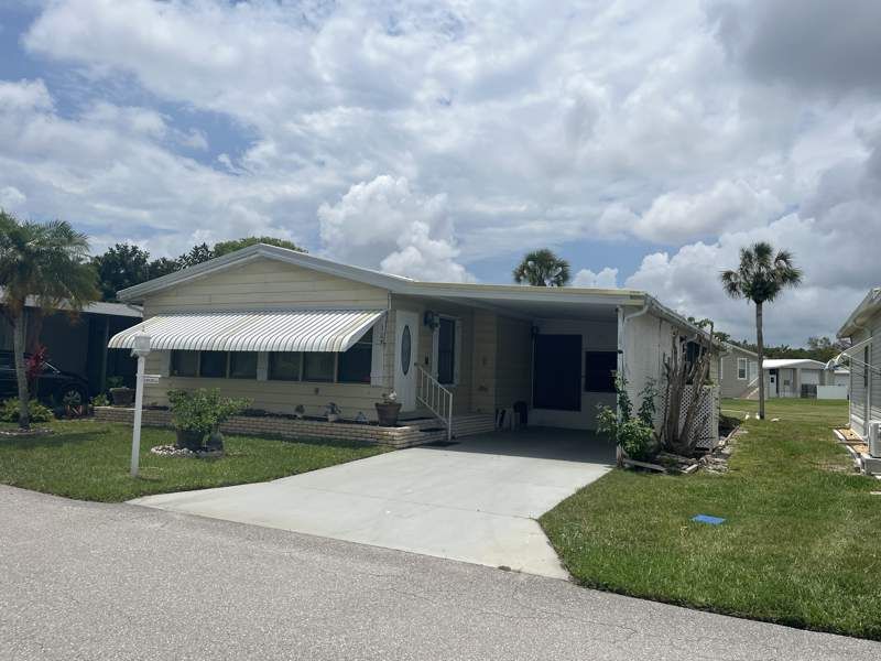 128 Needle Palm Lane
