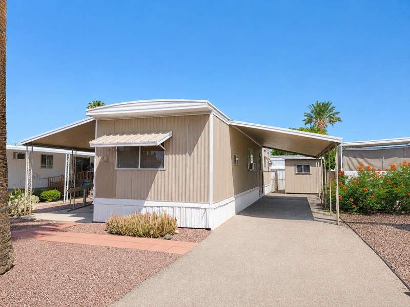 2305 W Ruthrauff Rd #D7