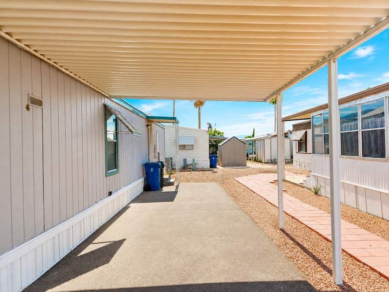 2305 W Ruthrauff Rd #H16