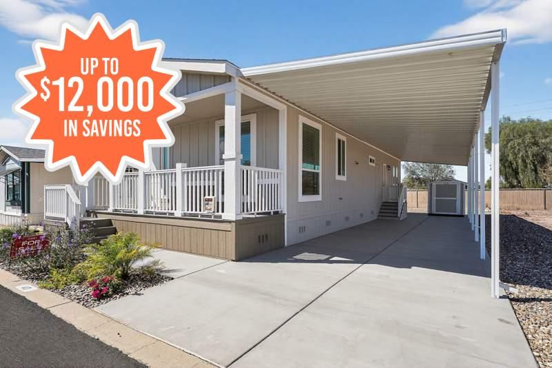 652 S Ellsworth Rd. Lot #040