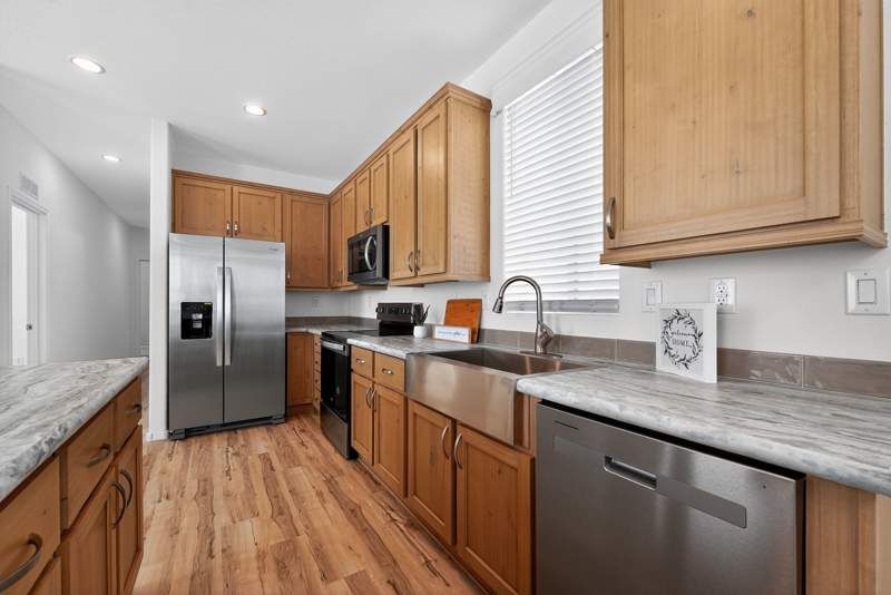 652 S Ellsworth Rd. Lot #040