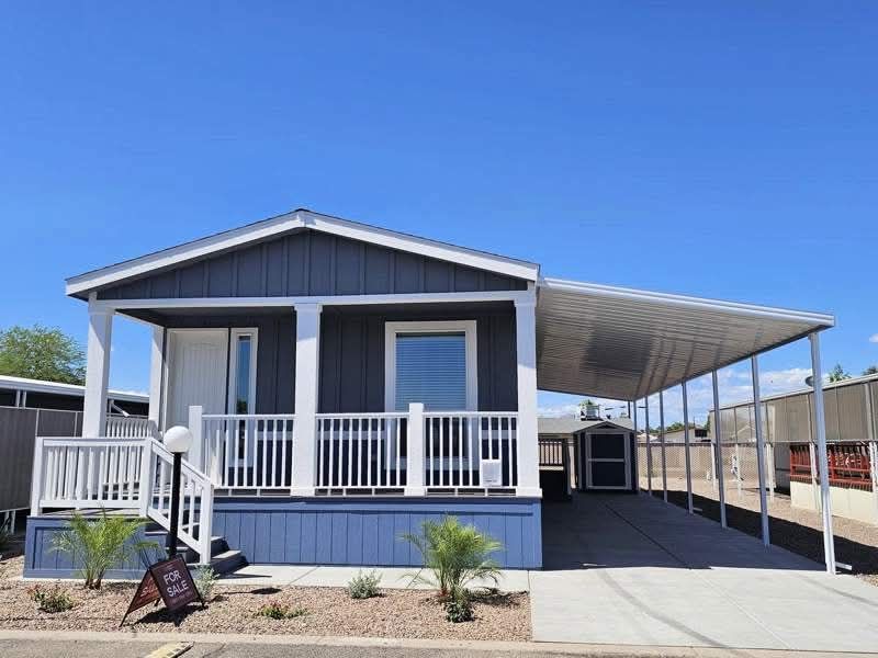 652 S Ellsworth Rd. Lot #025