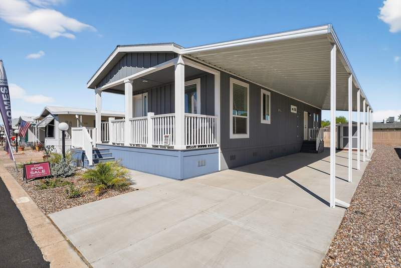 652 S Ellsworth Rd. Lot #025