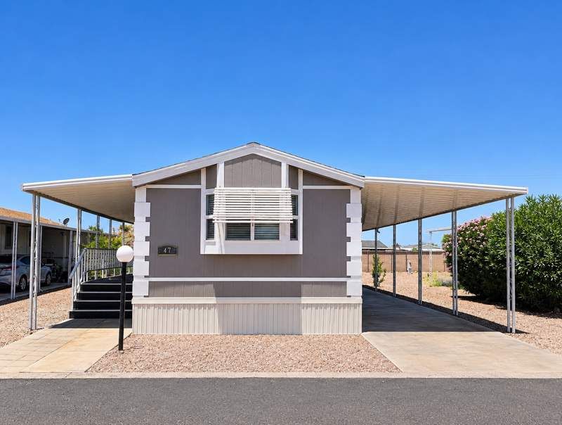 652 S Ellsworth Rd. Lot #047