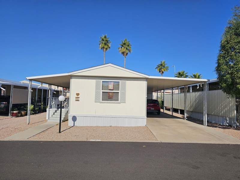 652 S Ellsworth Rd. Lot #005