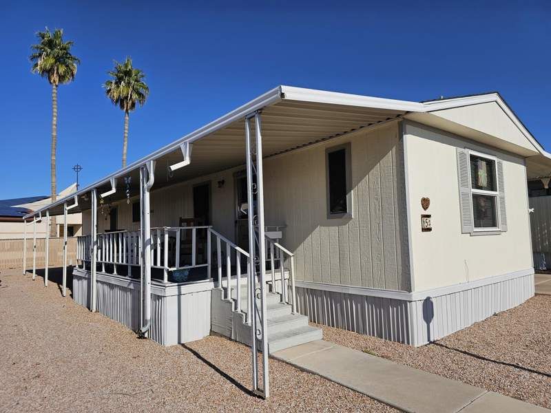 652 S Ellsworth Rd. Lot #005