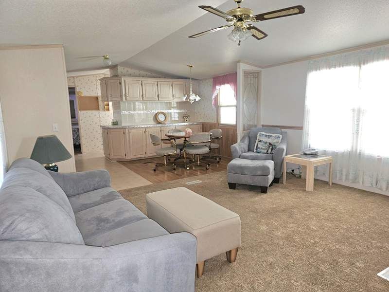 652 S Ellsworth Rd. Lot #005