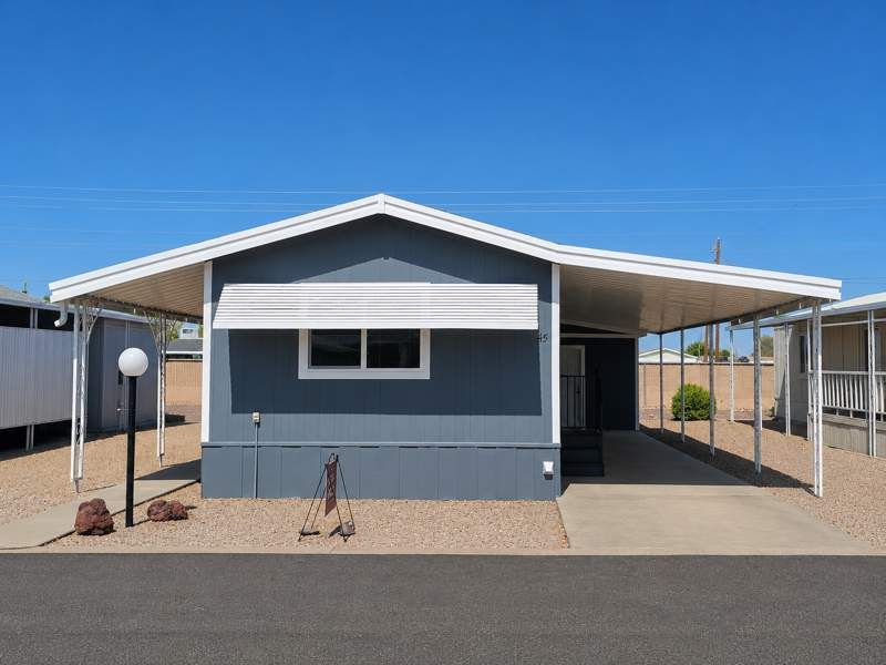652 S Ellsworth Rd. Lot #045