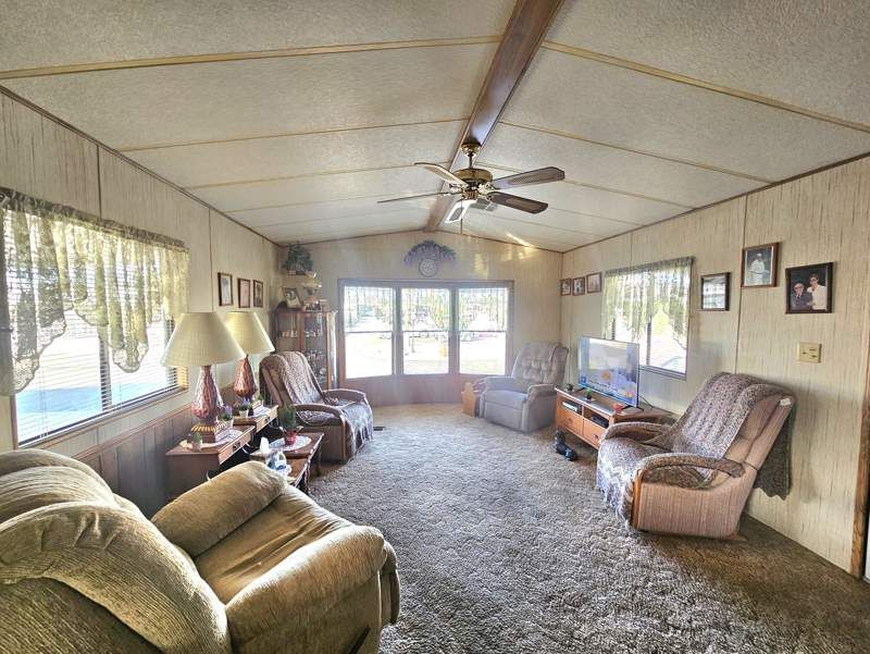 652 S Ellsworth Rd. Lot #087