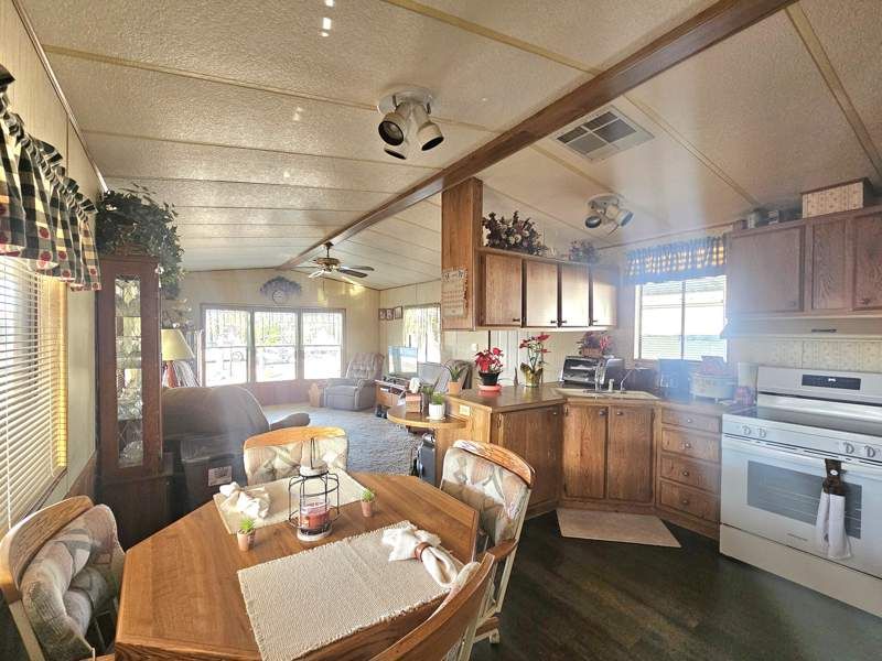 652 S Ellsworth Rd. Lot #087