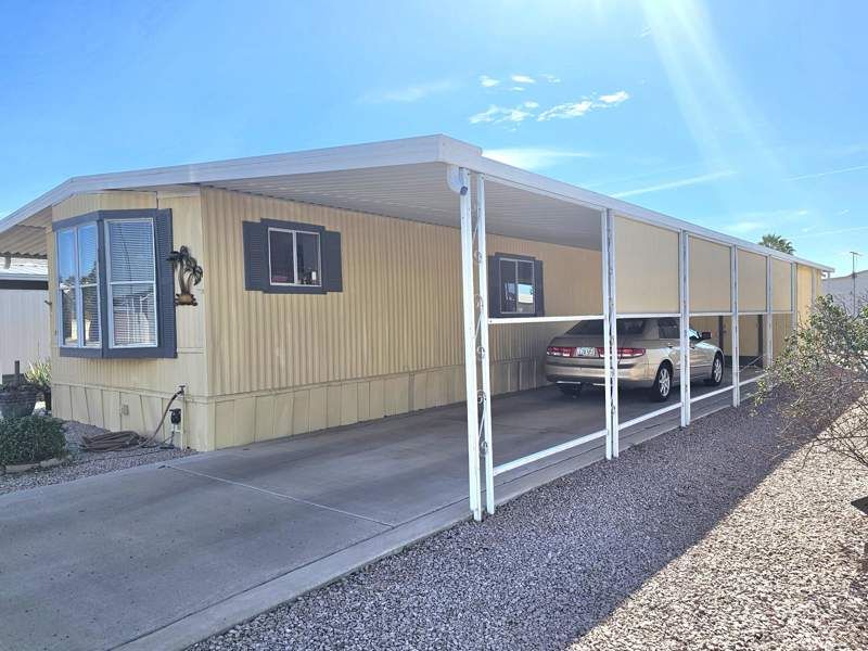 652 S Ellsworth Rd. Lot #135