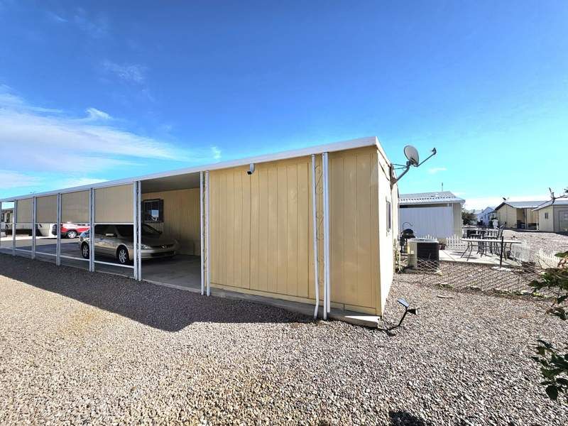652 S Ellsworth Rd. Lot #135