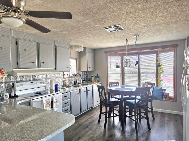 652 S Ellsworth Rd. Lot #135