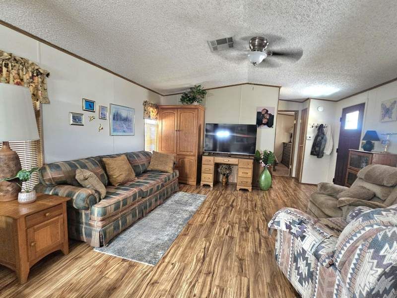 652 S Ellsworth Rd. Lot #154