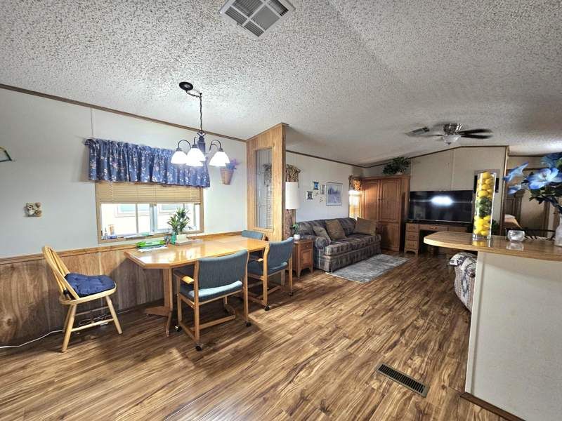 652 S Ellsworth Rd. Lot #154