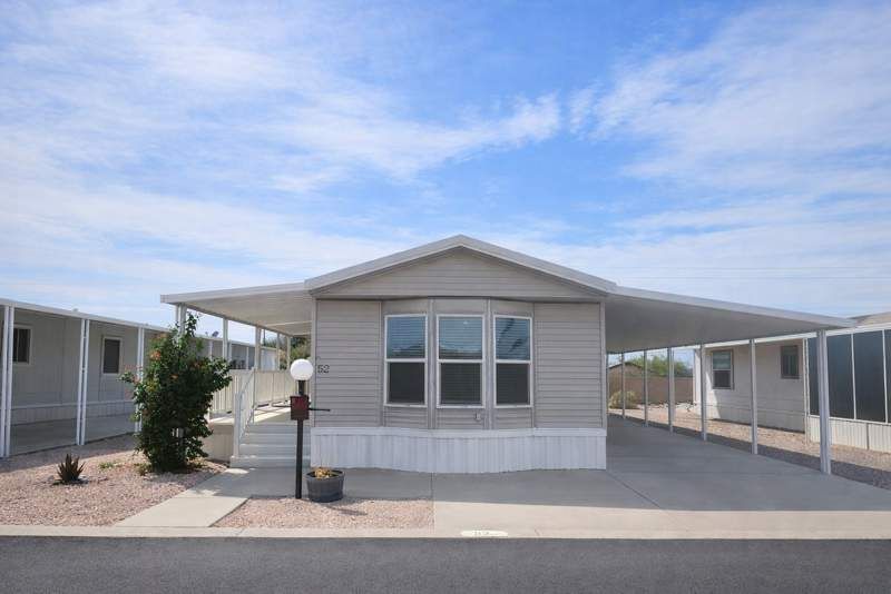 652 S Ellsworth Rd. Lot #052