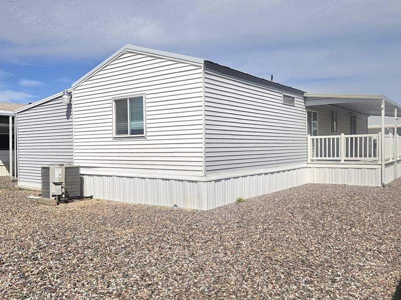 652 S Ellsworth Rd. Lot #052