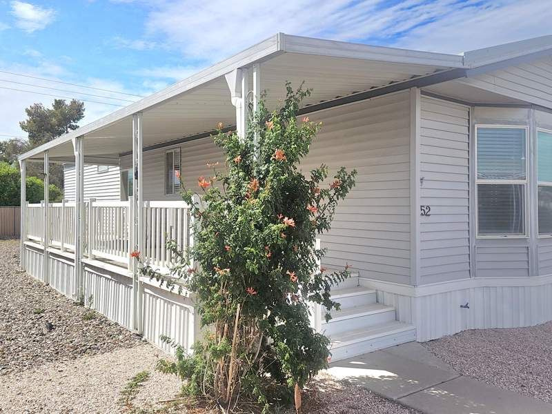 652 S Ellsworth Rd. Lot #052