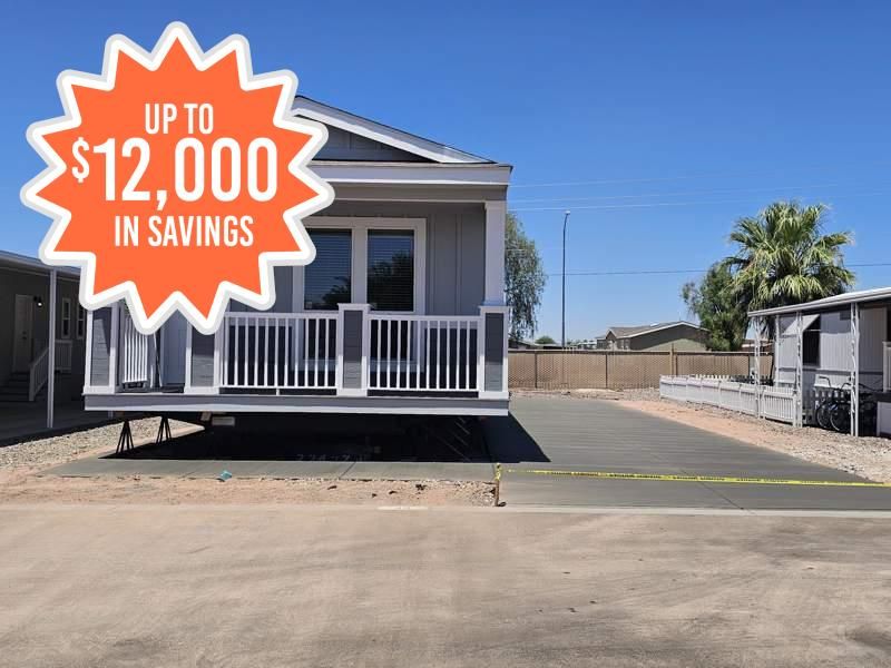 652 S Ellsworth Rd. Lot #039