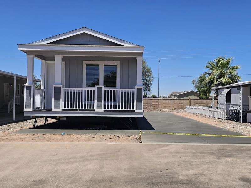 652 S Ellsworth Rd. Lot #039