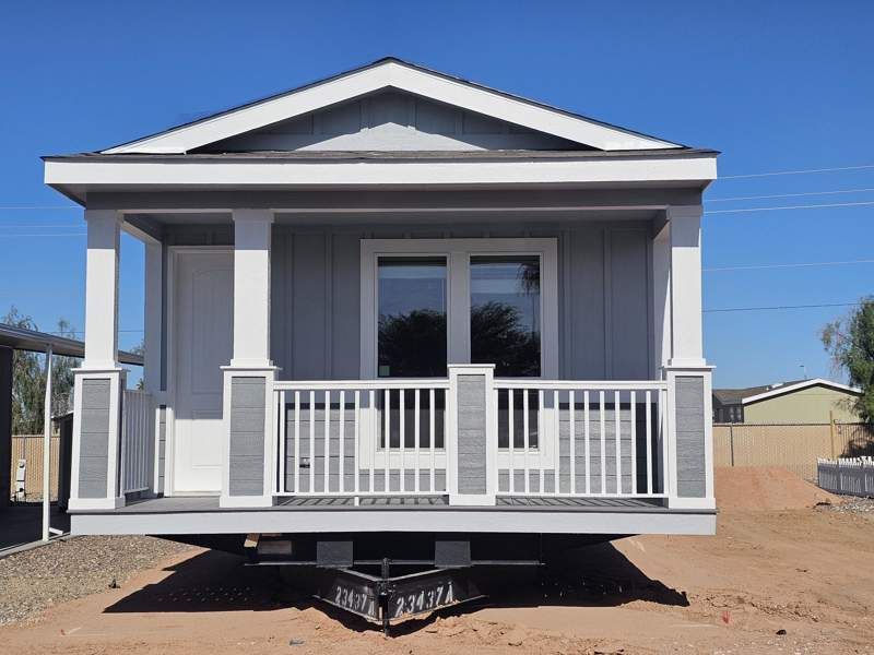 652 S Ellsworth Rd. Lot #039