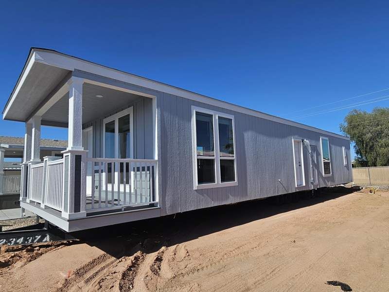 652 S Ellsworth Rd. Lot #039