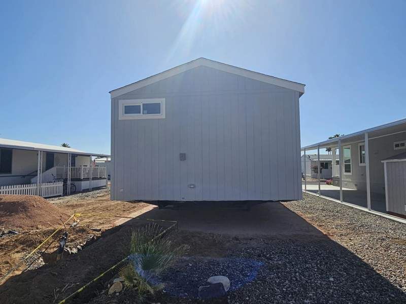 652 S Ellsworth Rd. Lot #039