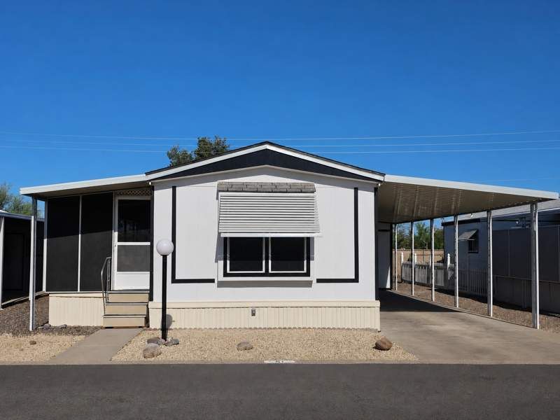 652 S Ellsworth Rd. Lot #051