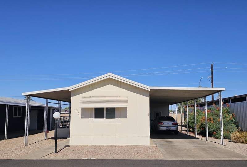 652 S Ellsworth Rd. Lot #044