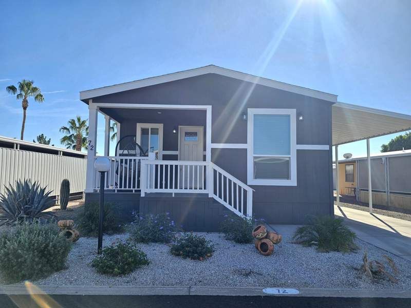 652 S Ellsworth Rd. Lot #072