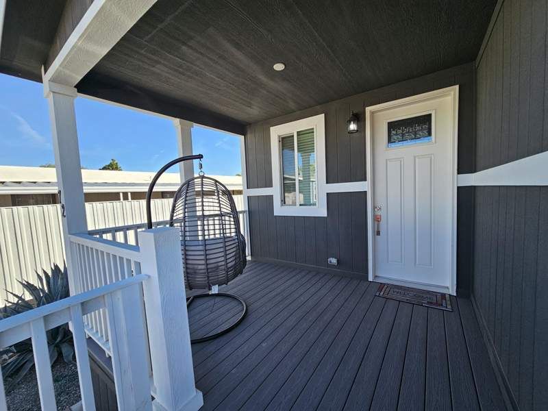 652 S Ellsworth Rd. Lot #072