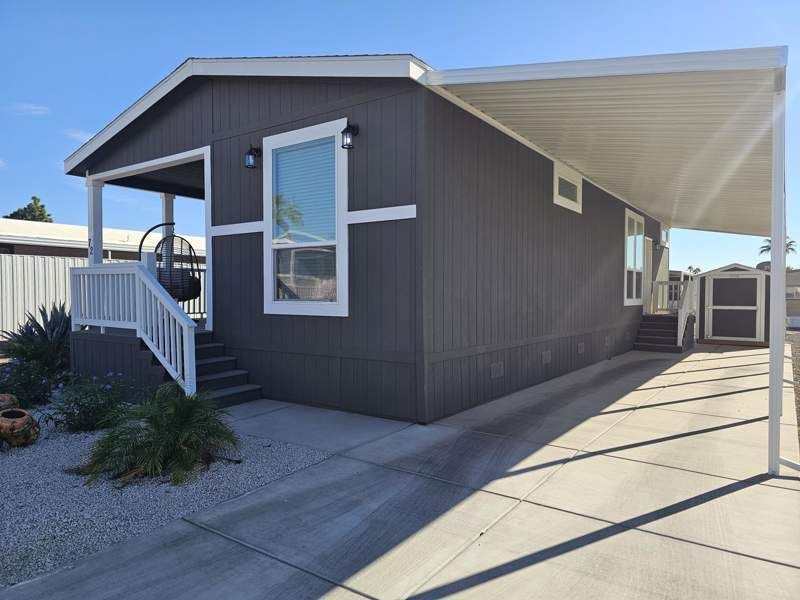 652 S Ellsworth Rd. Lot #072