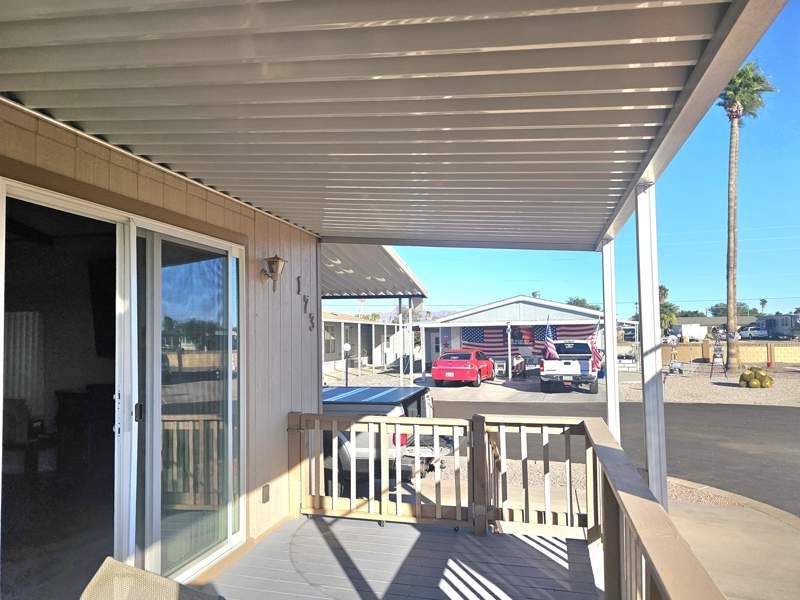 652 S Ellsworth Rd. Lot #173