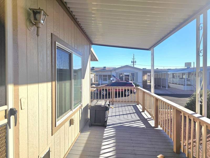 652 S Ellsworth Rd. Lot #173