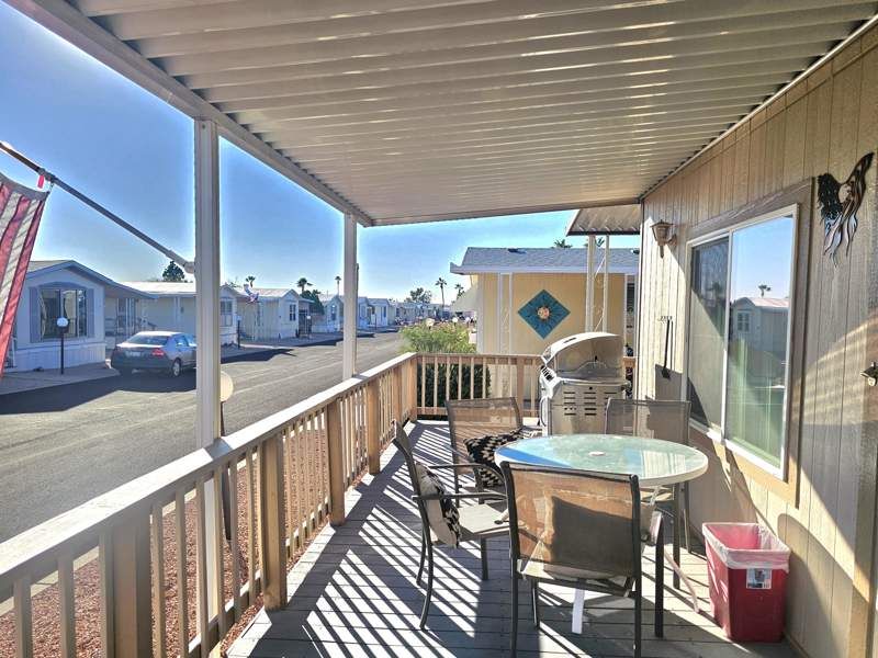 652 S Ellsworth Rd. Lot #173