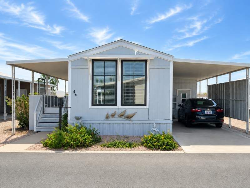 652 S Ellsworth Rd. Lot #046
